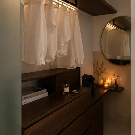 La Piazzetta Luxury