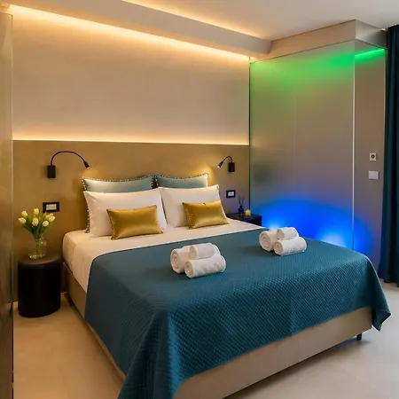 La Piazzetta Luxury Affittacamere