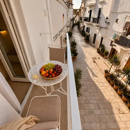 Affittacamere La Piazzetta Luxury 4*