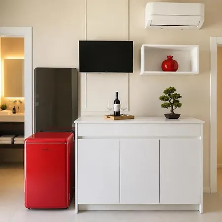 La Piazzetta Luxury Affittacamere 4*
