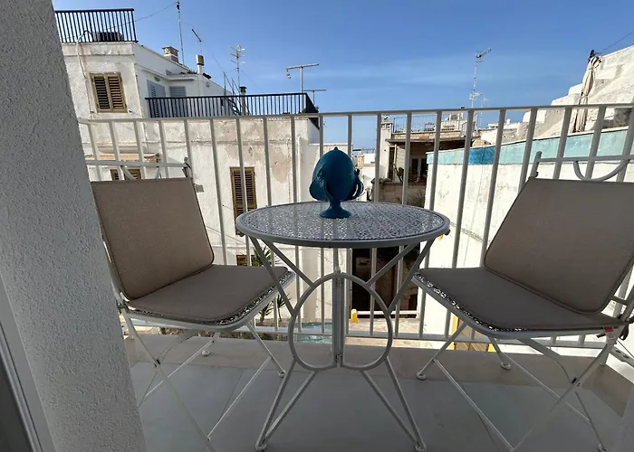 La Piazzetta Luxury