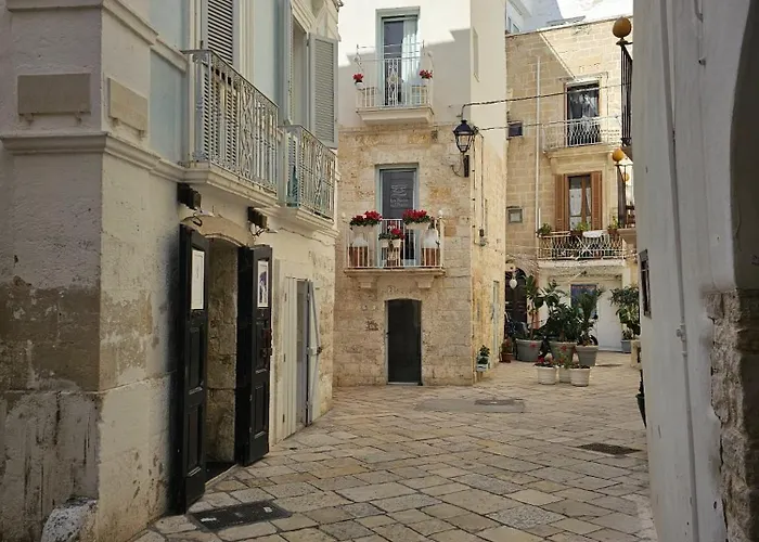 La Piazzetta Luxury 4*